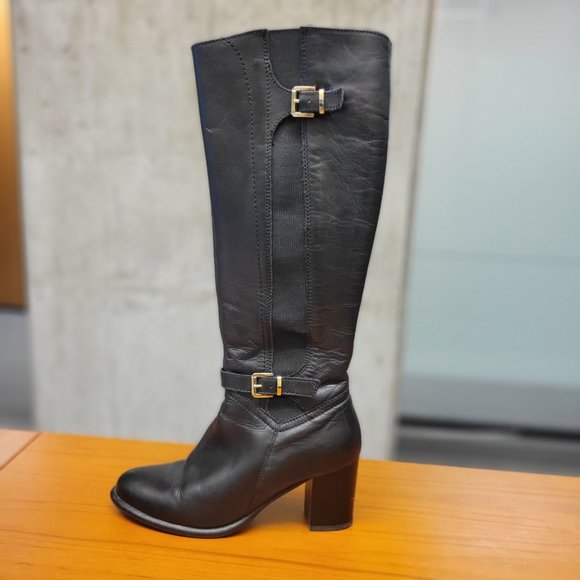 Dress Boots - Picture 1 of 7